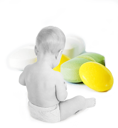 La santé de nos enfants en jeu